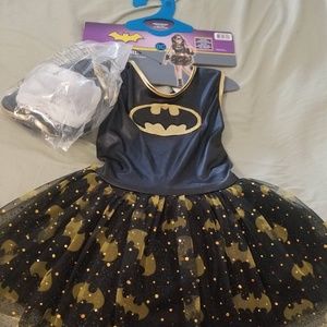 Toddler Girl Halloween Costumes